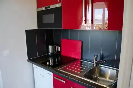 Residence Emeraude - 20