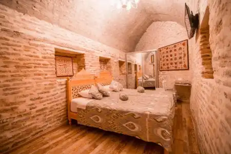 Minzifa Inn - 35