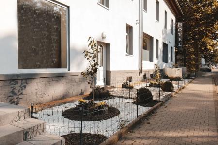 Castle Rastatt - 18