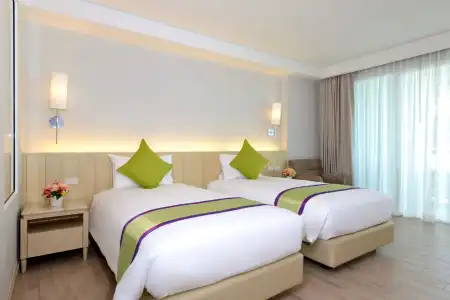 Hisea Huahin - 7
