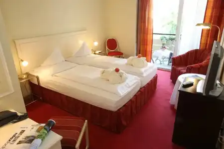 Wunsch Mürz - Natural Health & Spa - 72