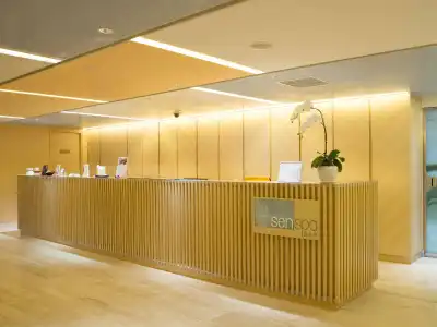HUALUXE Shanghai Twelve at Hengshan by IHG - 49