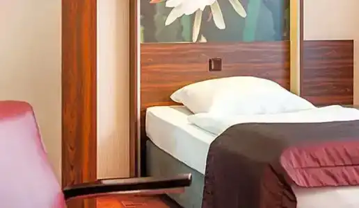 Premier Inn Köln City Mediapark - 41