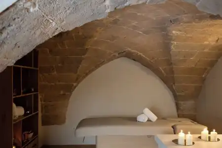 Monteforte Suite & Spa - 133