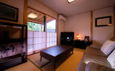 YamanoMusouen - 2