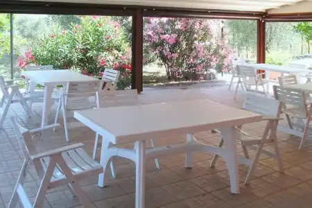 Apartment Agriturismo Le Mimose in Imperia - 49