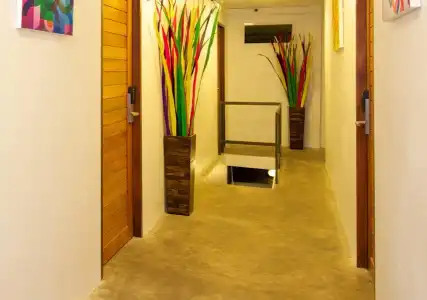 Mint Guesthouse - 10