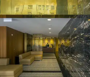 Fraser Suites Geneva - 12