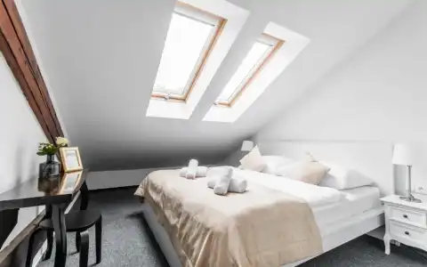 Downtown Bratislava B&B - 33