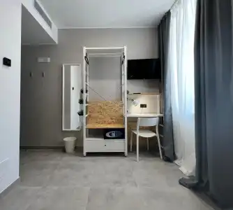 Iron by Residence Moderno - 24