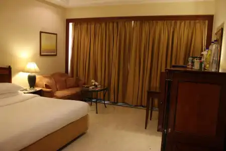The Hans New Delhi - 11