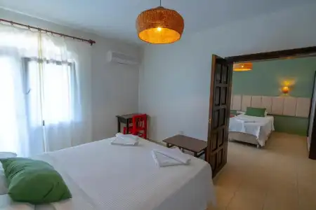 Xanthos Boutique Patara - 58