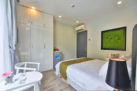 Hese Boutique & Apartment - 36
