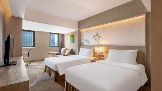 Holiday Inn Kunming City Centre by IHG - 39