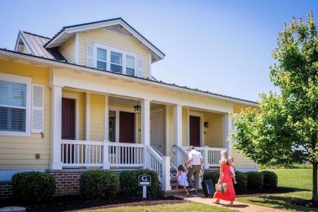 Kingsmill Resort - 90