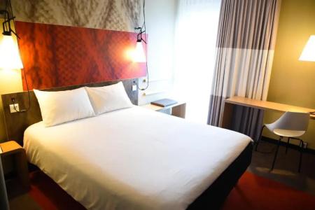ibis Aachen Marschiertor, Aix-la-Chapelle - 32