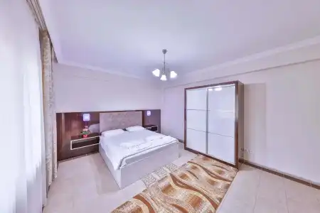 Dundar Thermal Villa Otel - 78