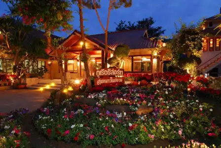 Phurua Resort - 0