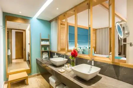 Dreams Playa Mujeres Golf & Spa Resort - All Inclusive - 7