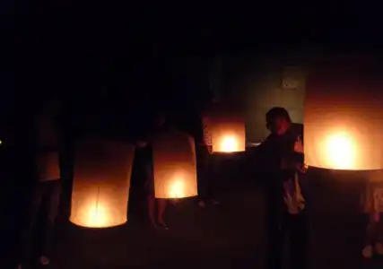 Por Ar Yor Resort - 12