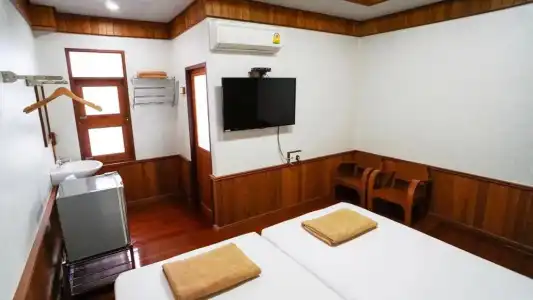Baan Siriporn Resort - 17