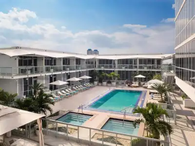 The Grayson Miami Downtown - 15