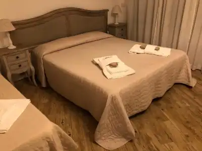City Garden Guest House - 42