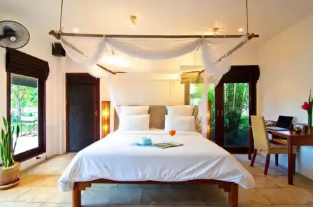 The Legend Chiang Rai Boutique River Resort and Spa - 3