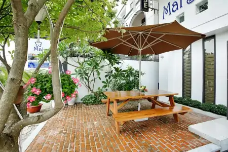 Mai Boutique Villa - 27