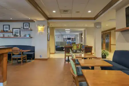Hampton Inn Wilmington - University Area/Smith Creek Station - 13