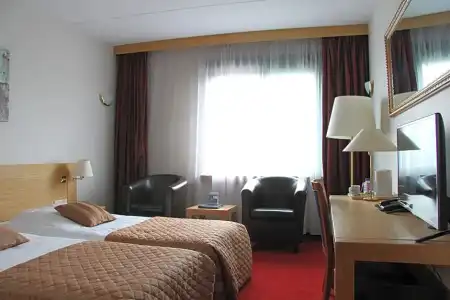 Bastion Zaandam - 32