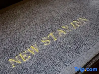 Myeongdong New Stay Inn - 41