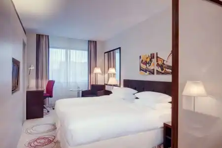 DoubleTree by Hilton Kosice - 62