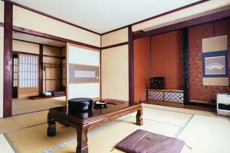 Koyasan Shukubo Jokiin - 3