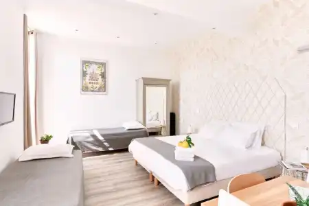 Hôtel Lemon - 67