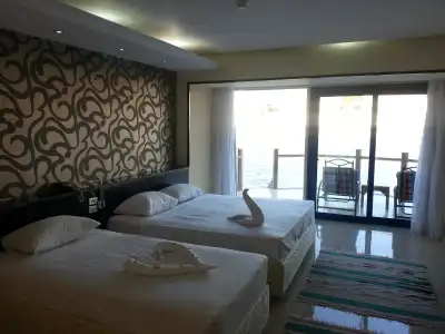 Panorama Bungalows Resort El Gouna - 2