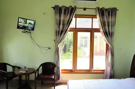 Tang Thanh Phat Resort - 0