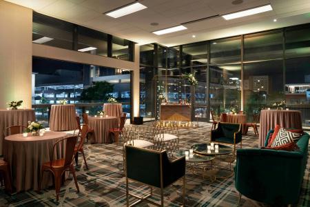 The Jacquard, Autograph Collection - 30