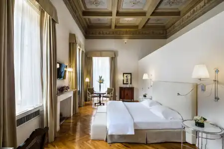 Palazzo Firenze by Baglionis & Resorts - 6