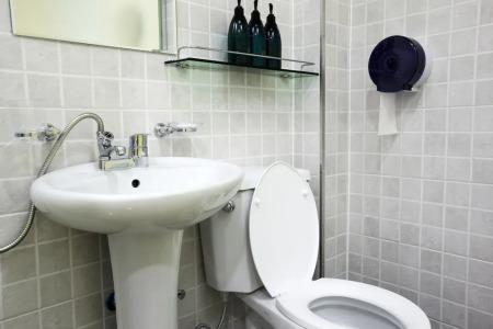 24 Guesthouse Myeongdong Avenue - 19