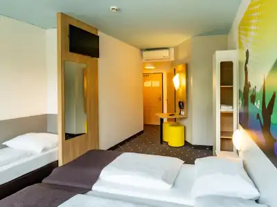 B&B Göttingen-City - 2