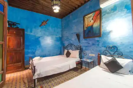 Riad Myra - 34