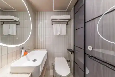 Orange Select Guangzhou Tianhe Gangding - 8