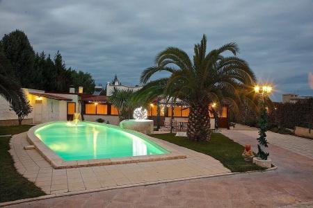 B&B Barletta Acasamia - 10