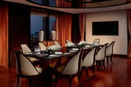 The Ritz-Carlton Shanghai, Pudong - 40
