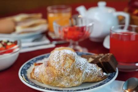 Lake & Nature Gloria - 10