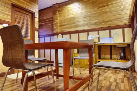 PK Resort - 5