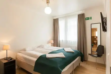 Guesthouse Galtafell - 81