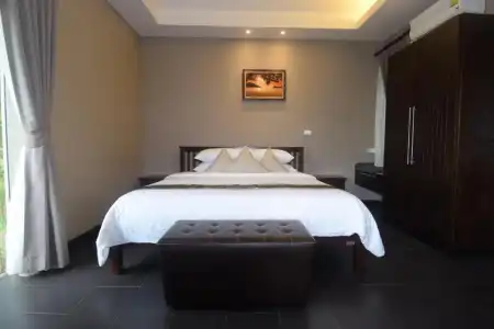 Clean Beach Resort - 41