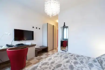 La Dolce Vita Barberini - 42